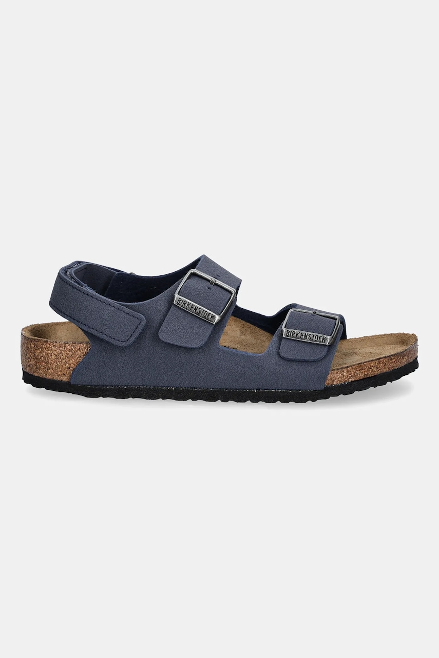 Детские сандалии Birkenstock Milano 1030427 Детские сандалии Birkenstock Milano 1030427