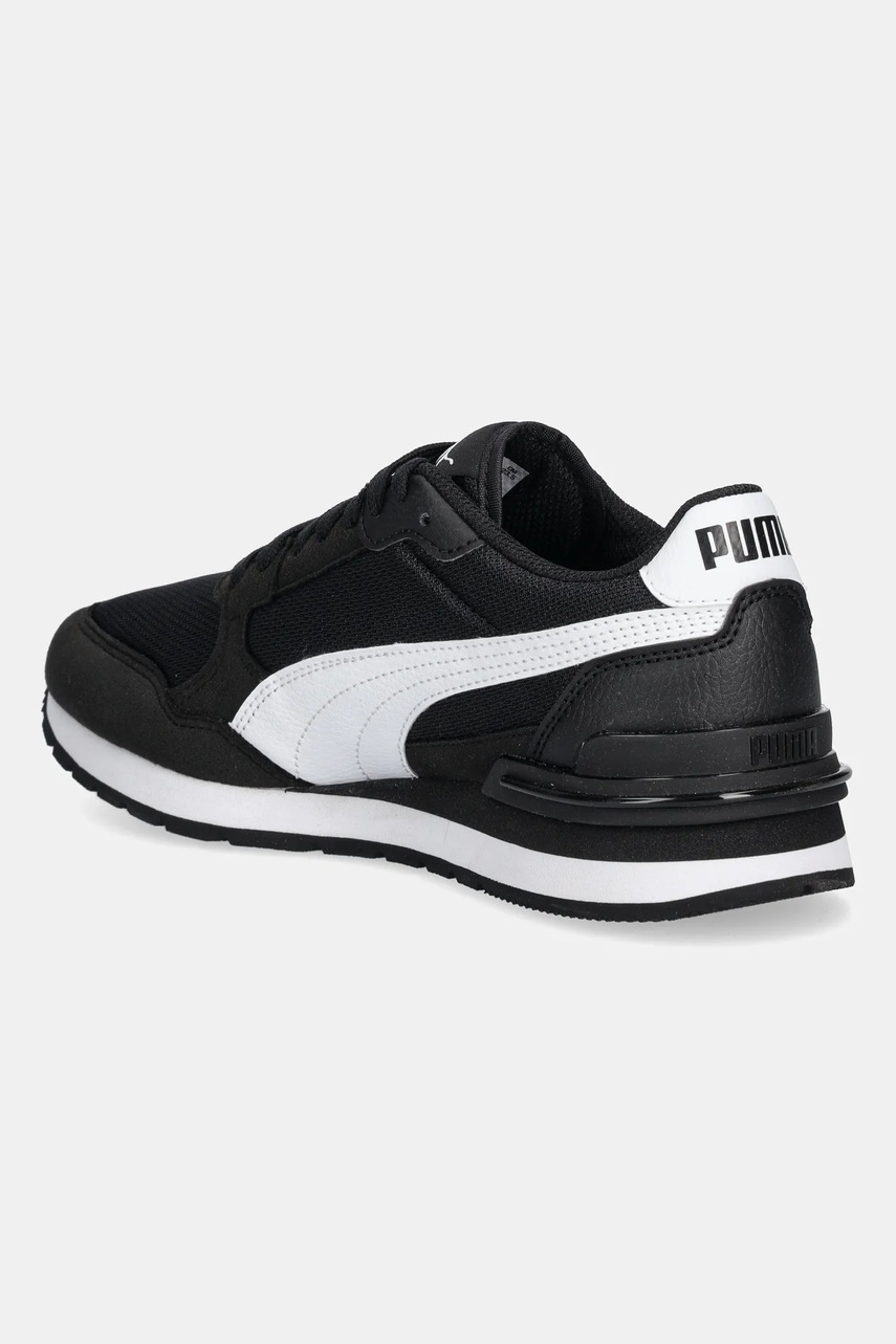 Puma Дитячі кросівки Puma ST Runner v4 Mesh Jr