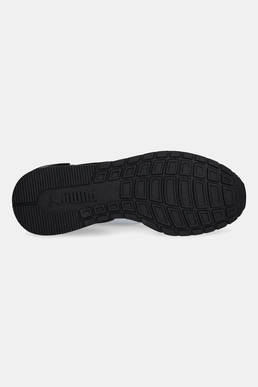 Puma Дитячі кросівки Puma ST Runner v4 Mesh Jr
