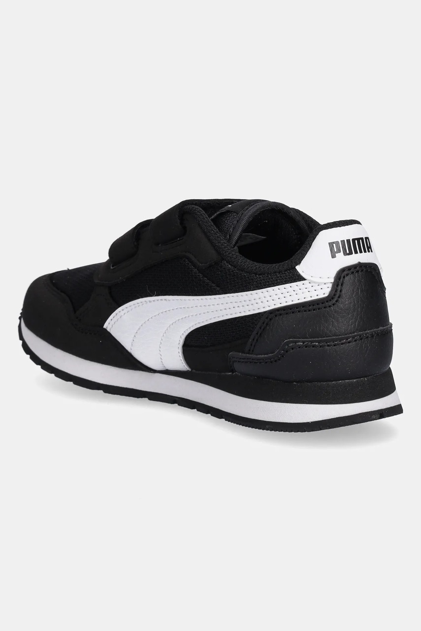Puma Detské tenisky Puma ST Runner v4 Mesh V PS (obrázok 3)