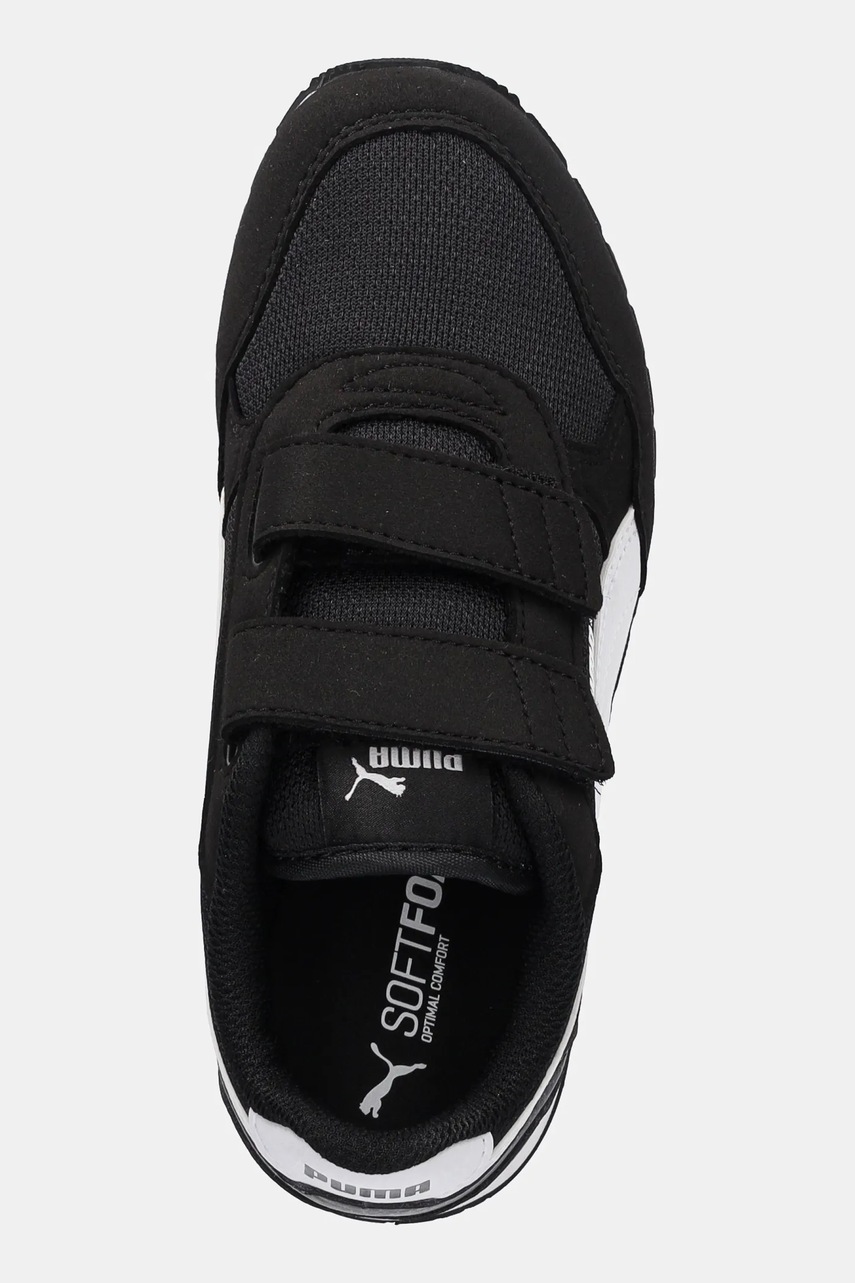 Puma Detské tenisky Puma ST Runner v4 Mesh V PS (obrázok 4)