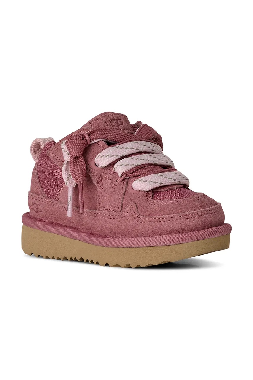 Дитячі кросівки UGG LO LOWMEL