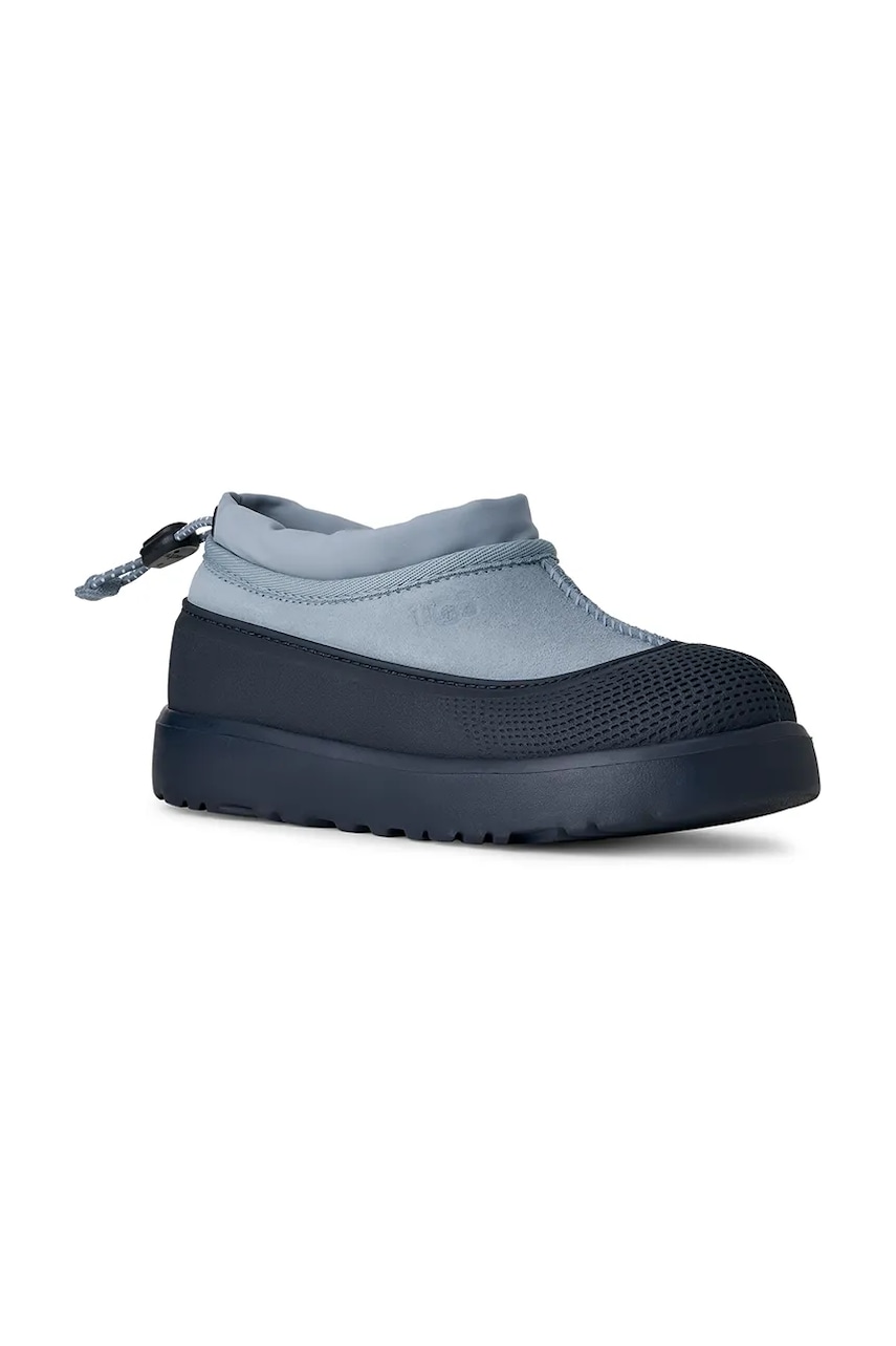 Детские ботинки UGG TASMAN WEATHER HYBRID цвет синий 1171171K Детские ботинки UGG TASMAN WEATHER HYBRID цвет синий 1171171K