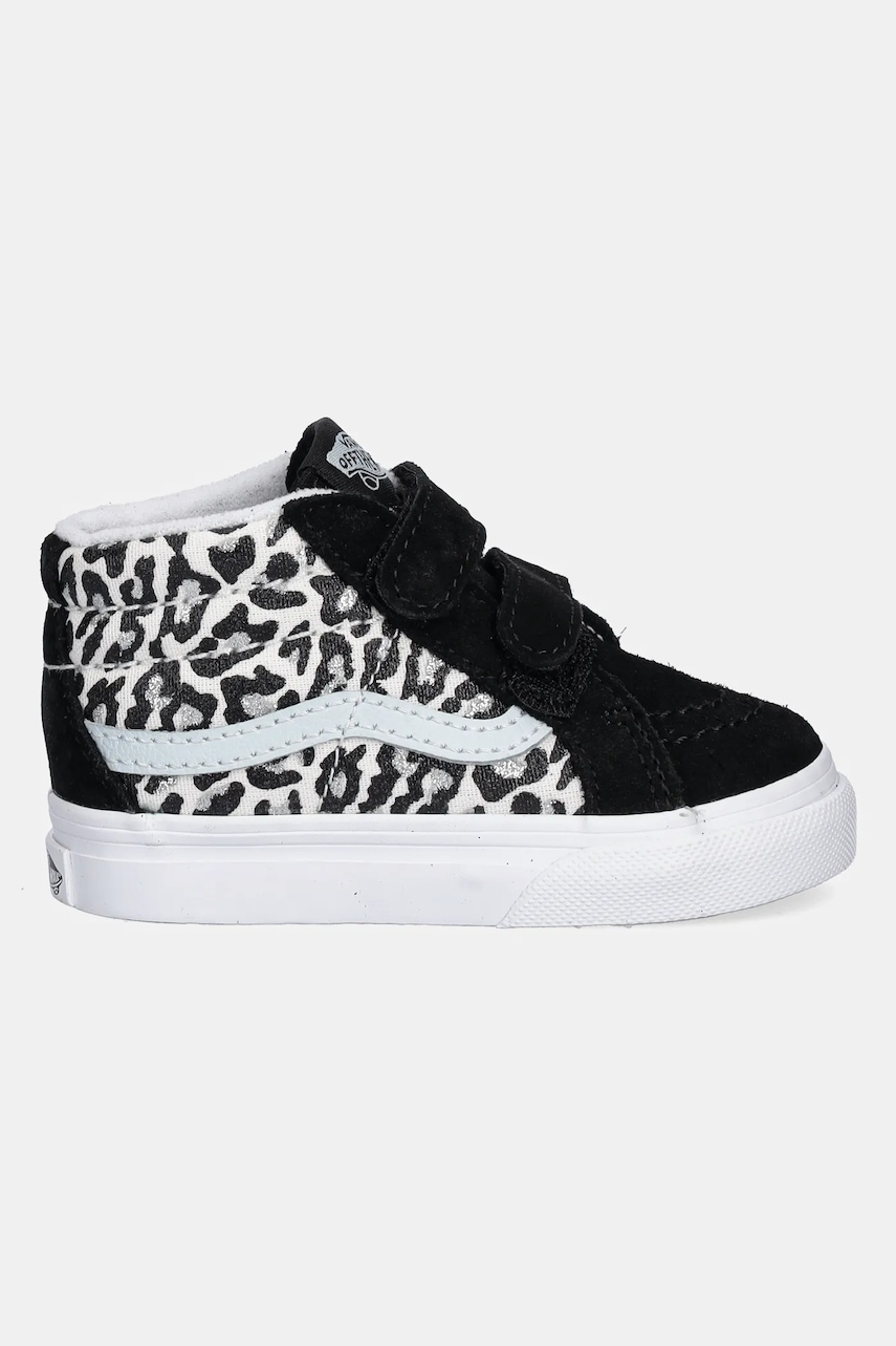 Dětské tenisky Vans SK8-Mid Reissue