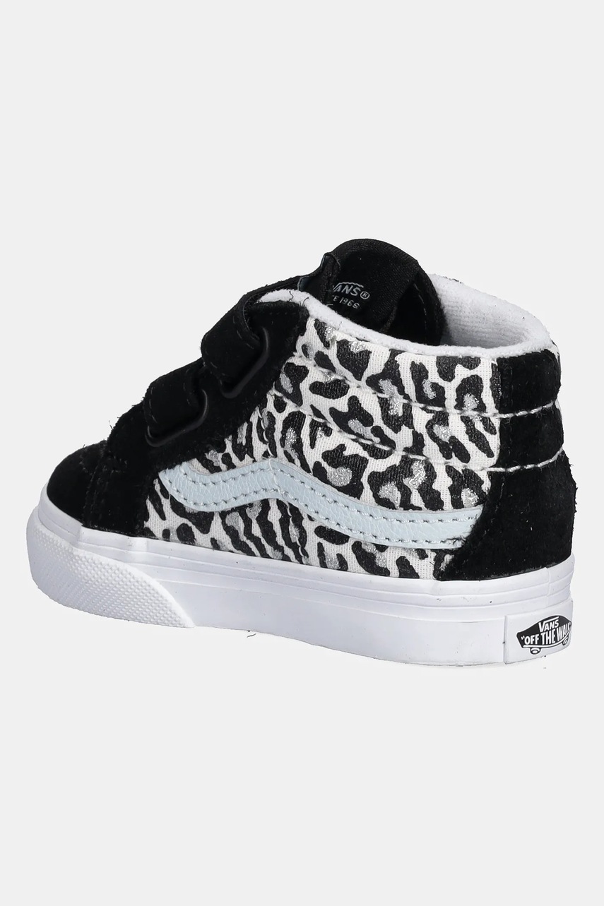 Dětské tenisky Vans SK8-Mid Reissue (obrázek 3)