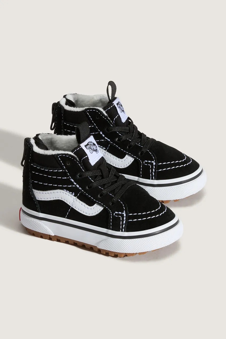 Dětské kecky Vans MTE SK8-Hi Zip