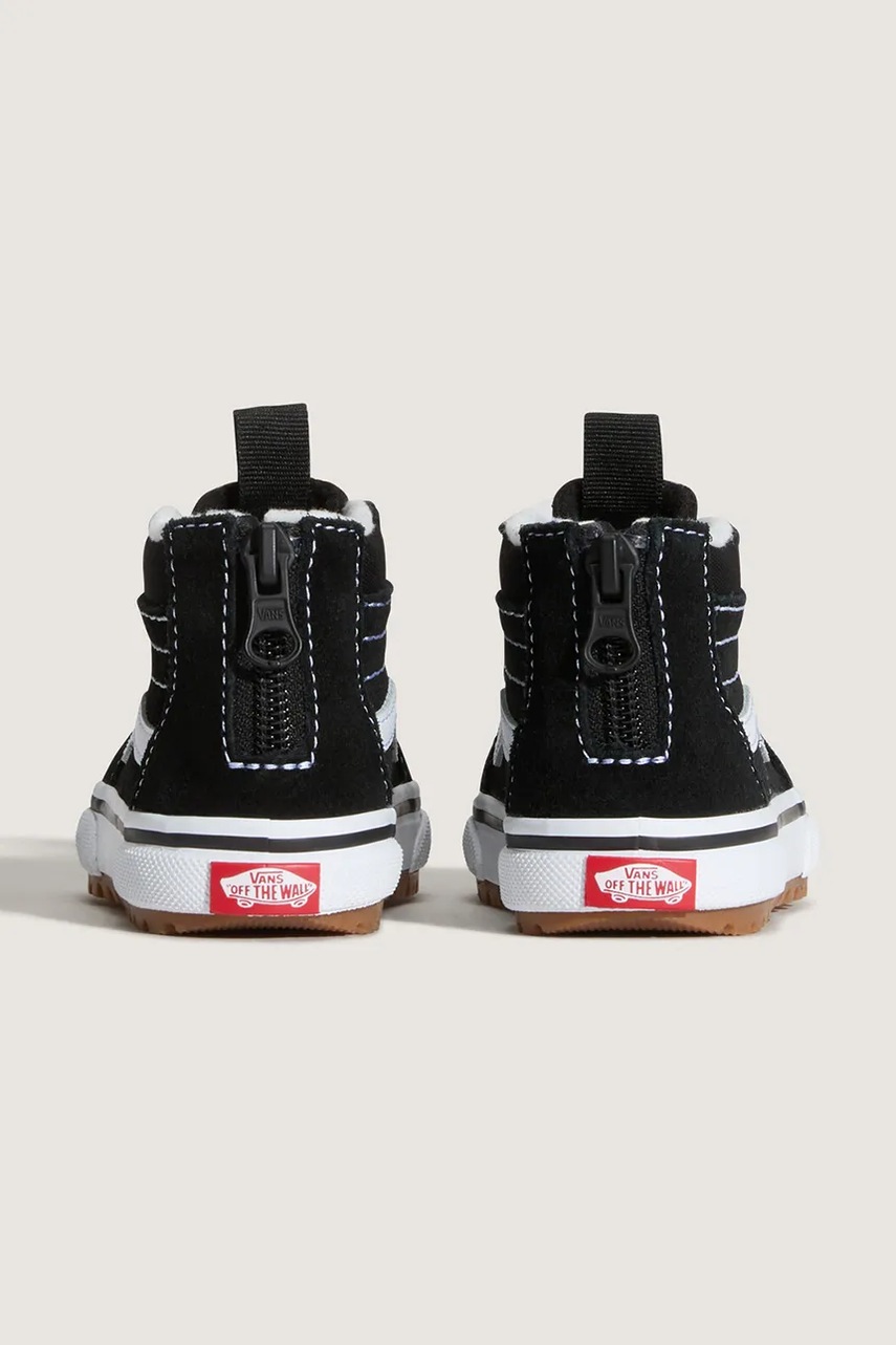 Dětské kecky Vans MTE SK8-Hi Zip