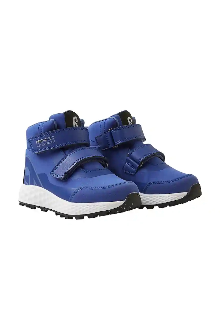 Reima pantofi copii Hiivin culoarea bleumarin, 5400145A