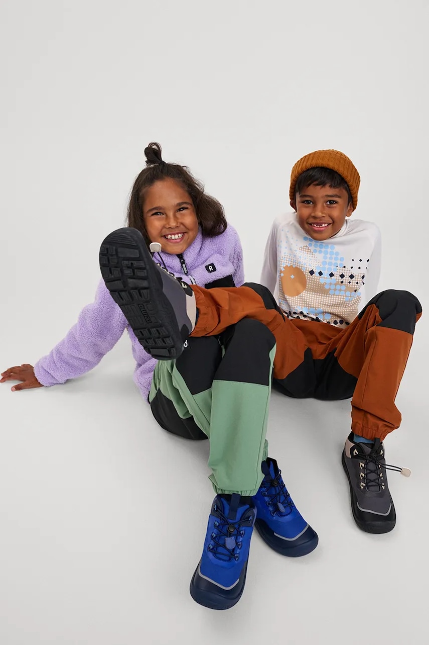 Dětské tenisky Reima Sankari (obrázek 10)