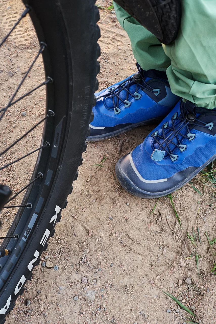 Dětské tenisky Reima Sankari (obrázek 12)