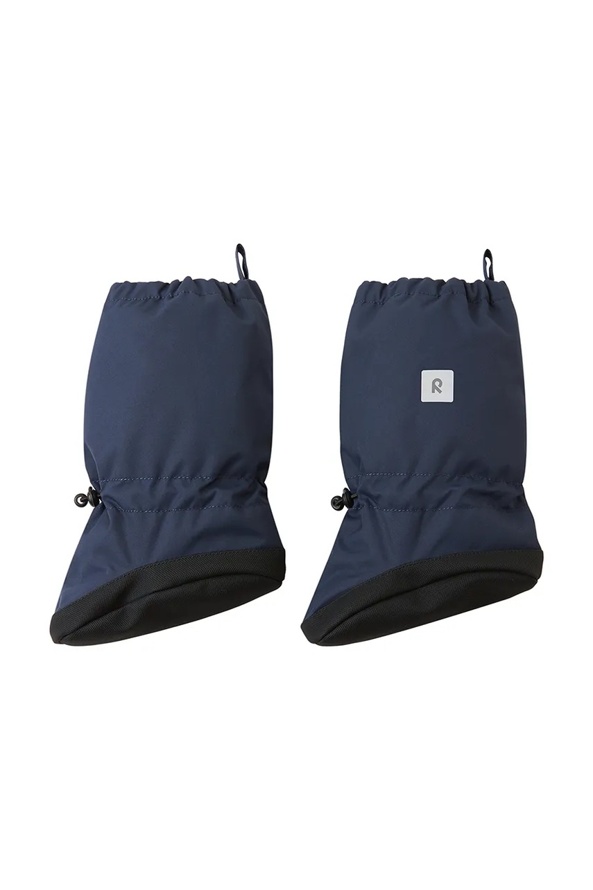 Reima pantofi pentru bebeluși Antura culoarea bleumarin, 5300337B