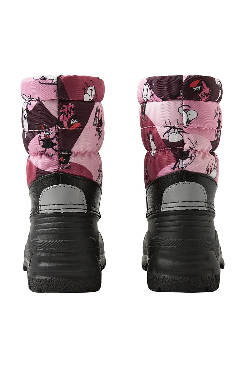 Zimní boty Reima Moomin Nefar