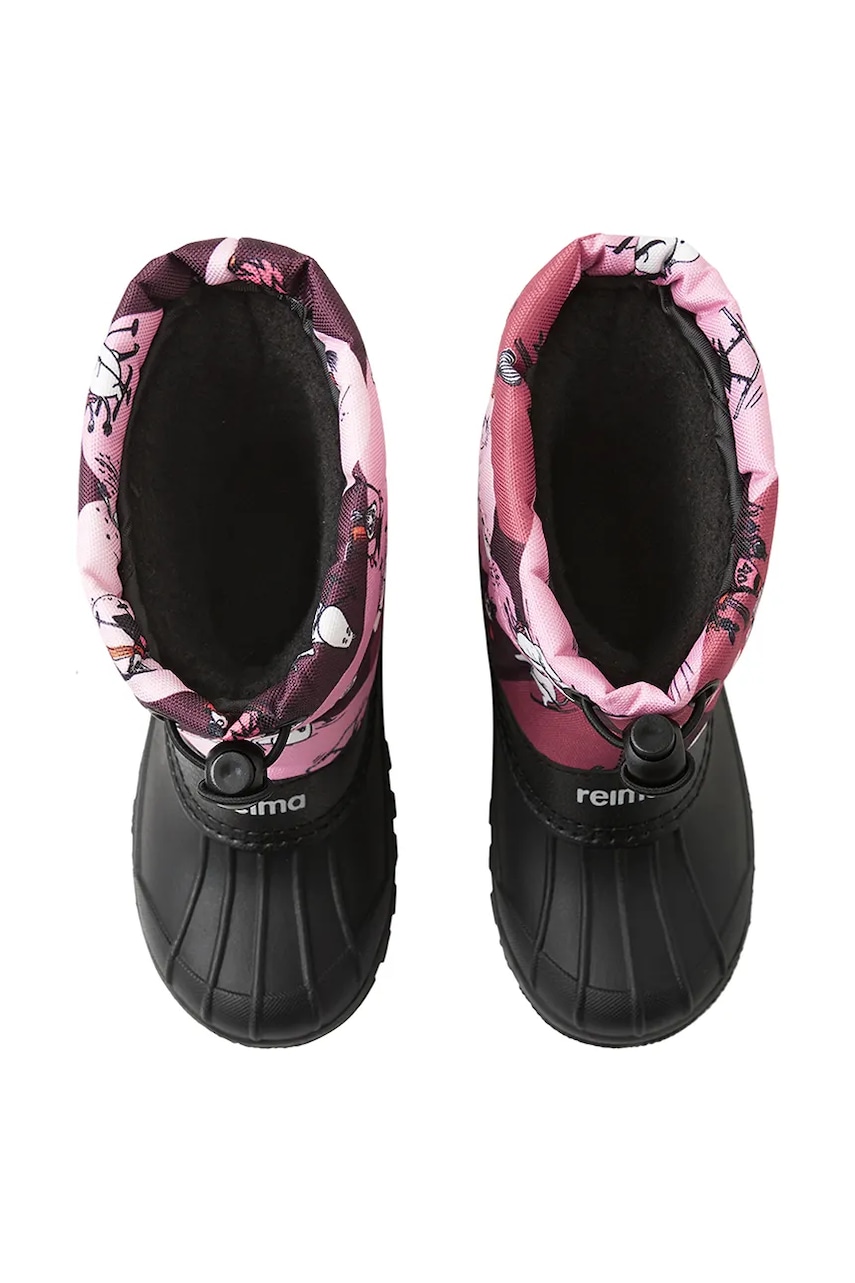 Zimní boty Reima Moomin Nefar