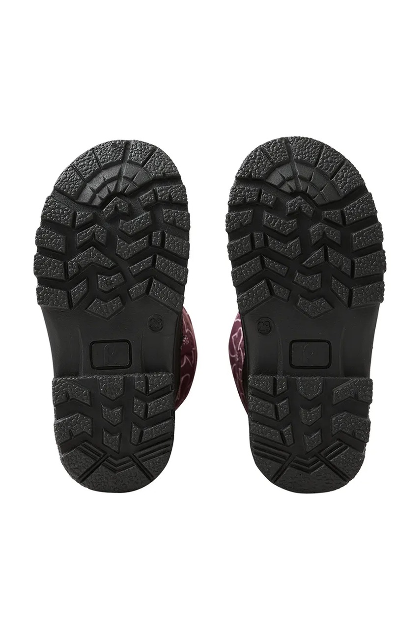 Zimní boty Reima Moomin Nefar