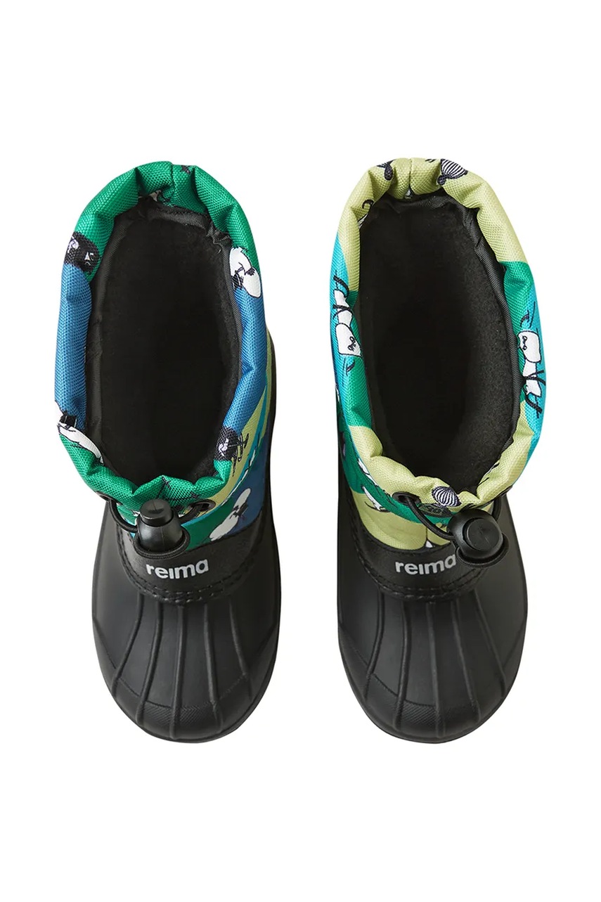 Zimní boty Reima Moomin Nefar (obrázek 6)