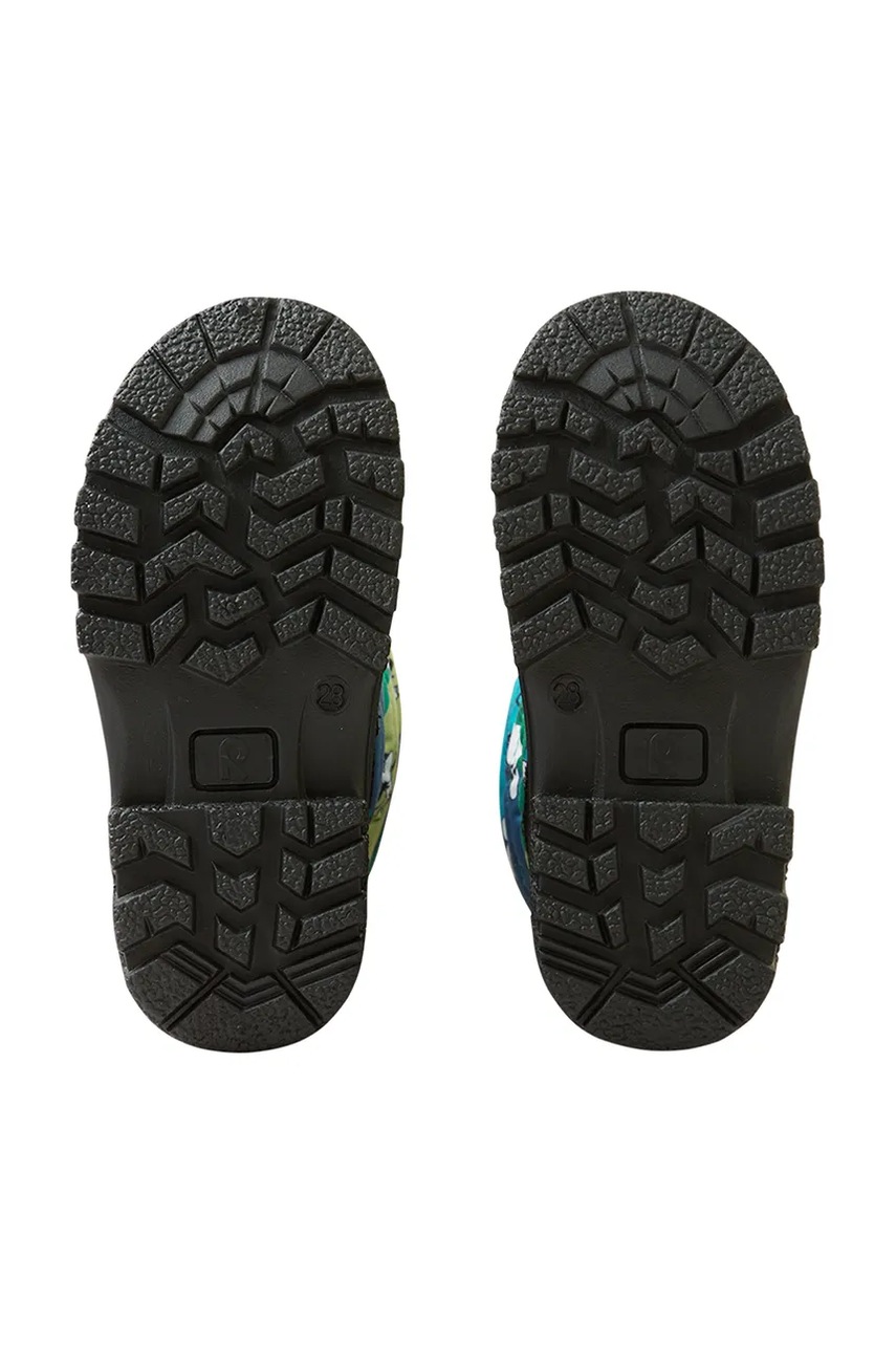 Zimní boty Reima Moomin Nefar (obrázek 7)