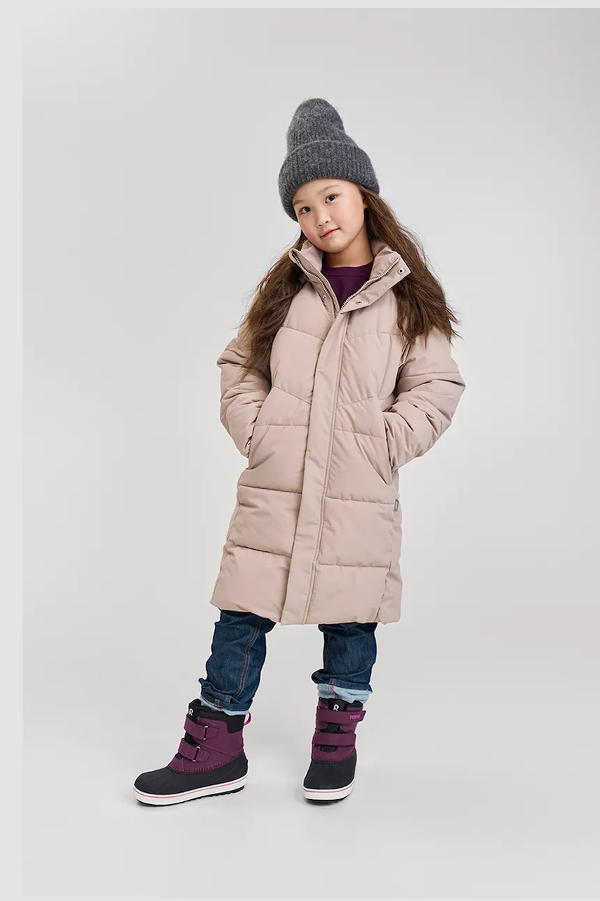 Zimní boty Reima Coconi