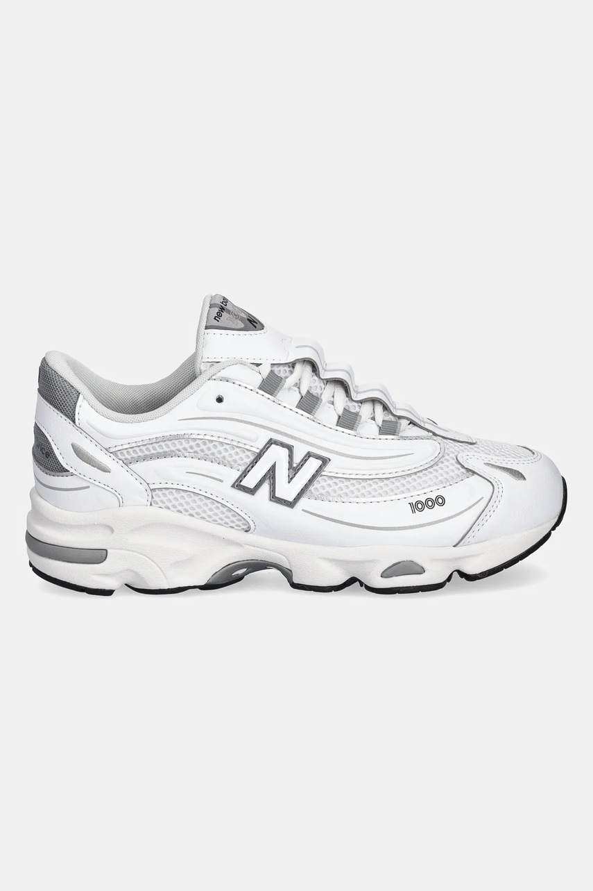 Dětské tenisky New Balance 1000