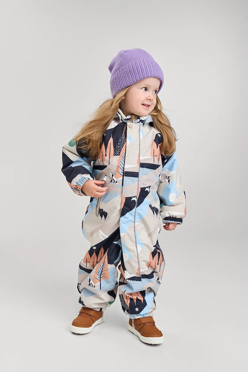 Zimní boty Reima Pyrytys