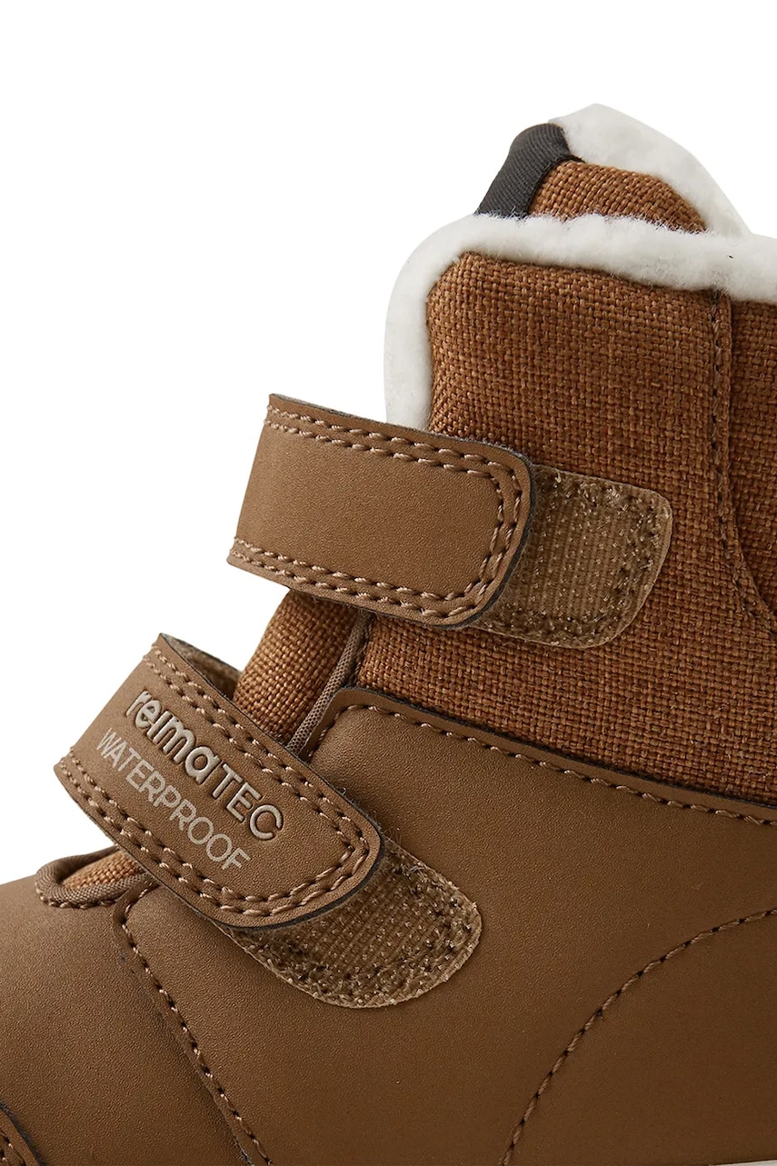 Zimní boty Reima Pyrytys