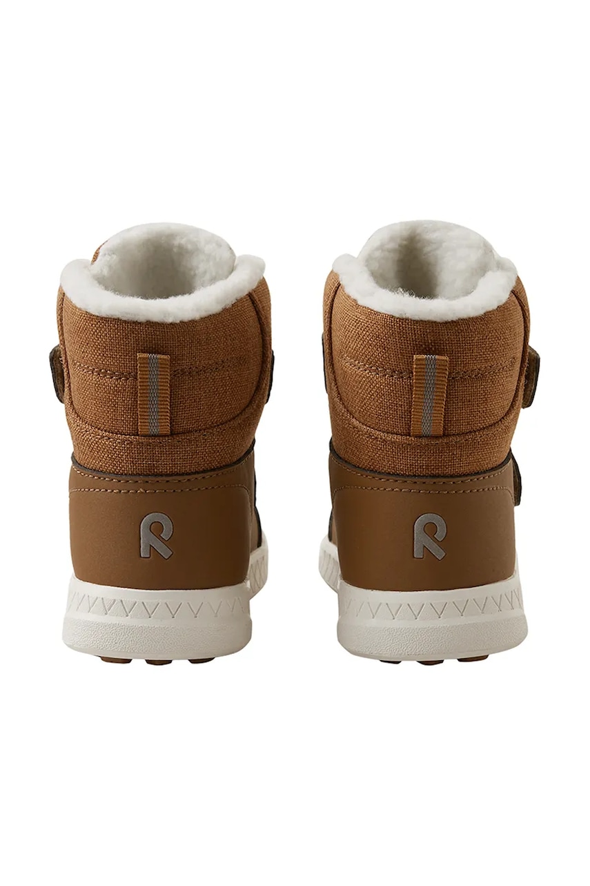 Zimní boty Reima Pyrytys