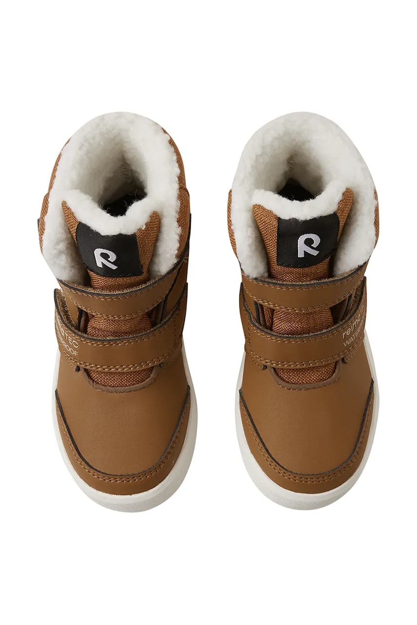 Zimní boty Reima Pyrytys