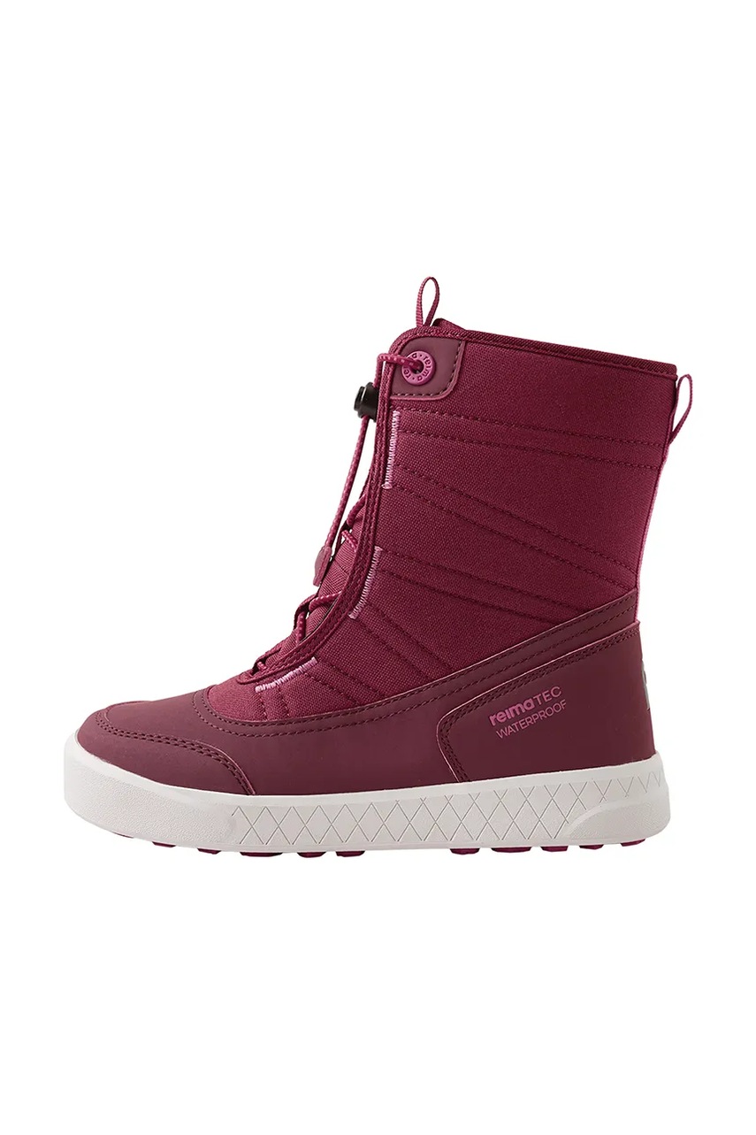 Dětské sněhule Reima Hankinen (obrázek 3)