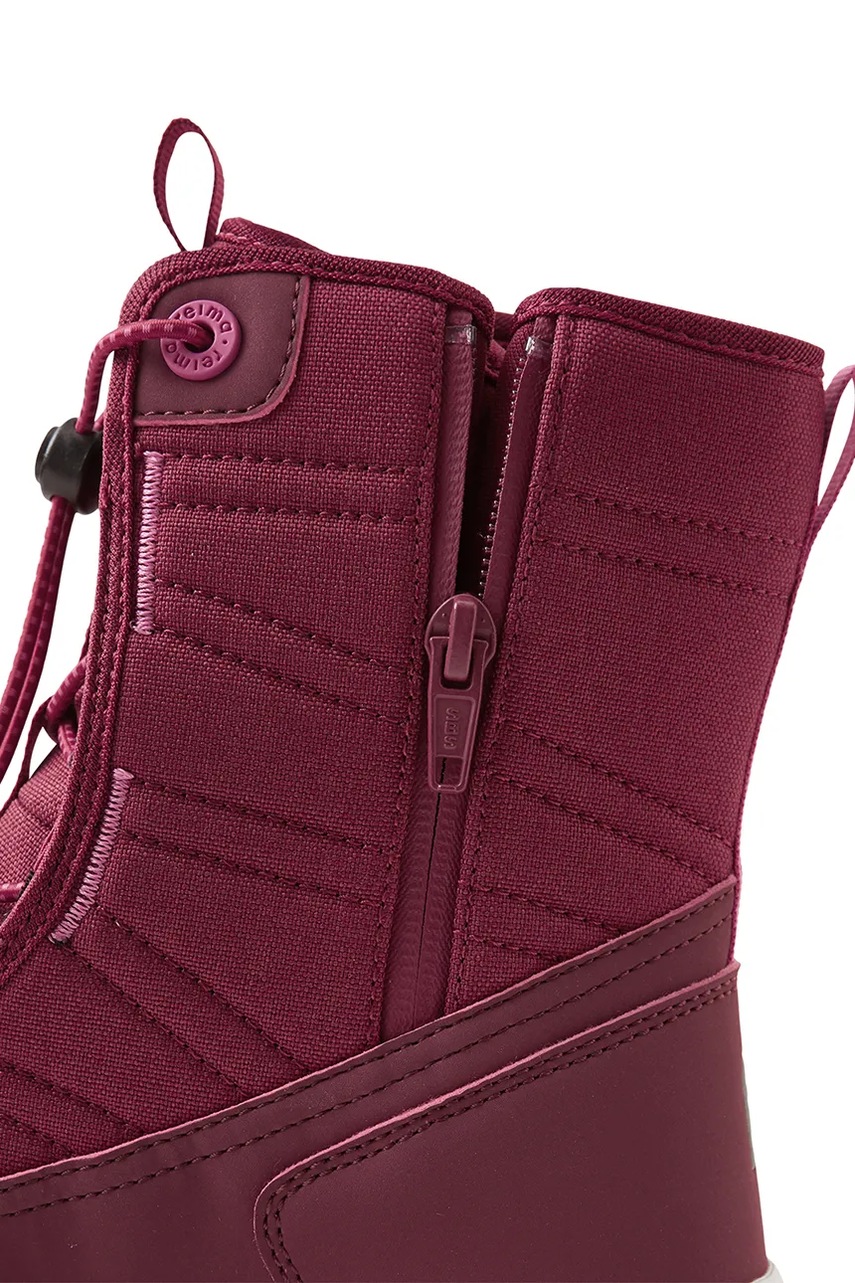 Dětské sněhule Reima Hankinen (obrázek 5)