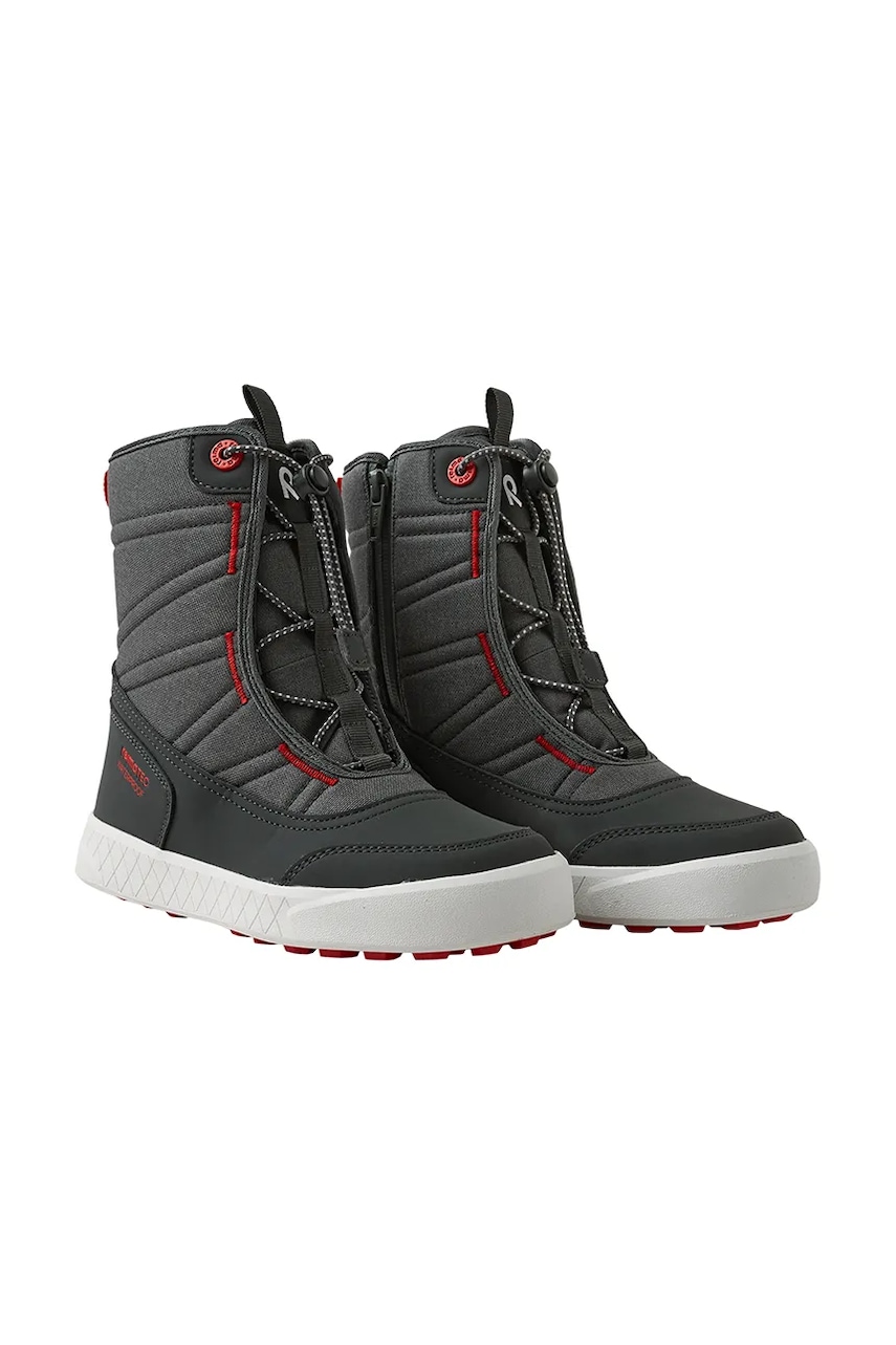 Reima cizme de iarnă copii Hankinen 5400031A