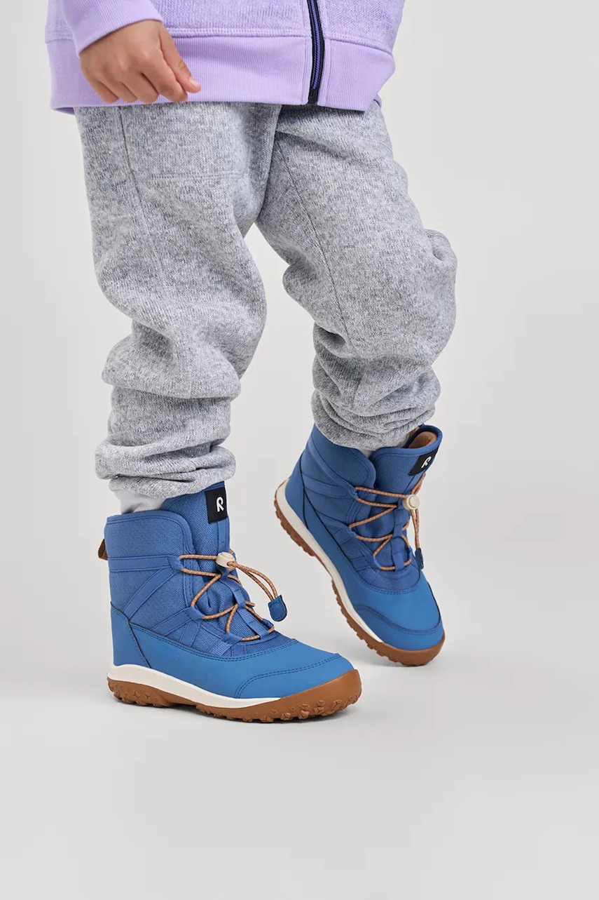 Reima cizme de iarnă pentru copii Myrsky 5400032A