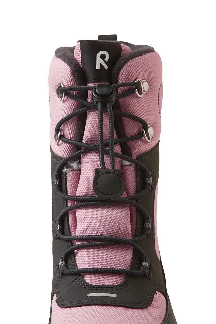 Dětské sněhule Reima Laplander 2.0 (obrázek 4)