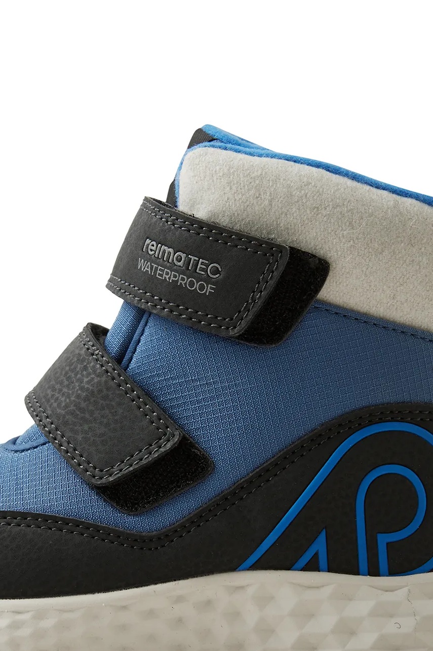 Zimní boty Reima Hallava