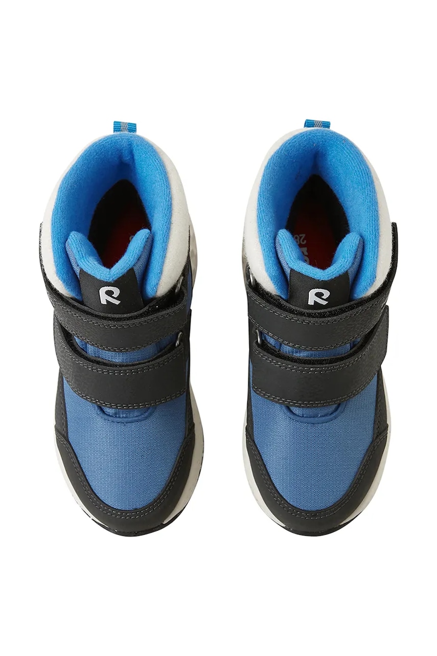 Zimní boty Reima Hallava