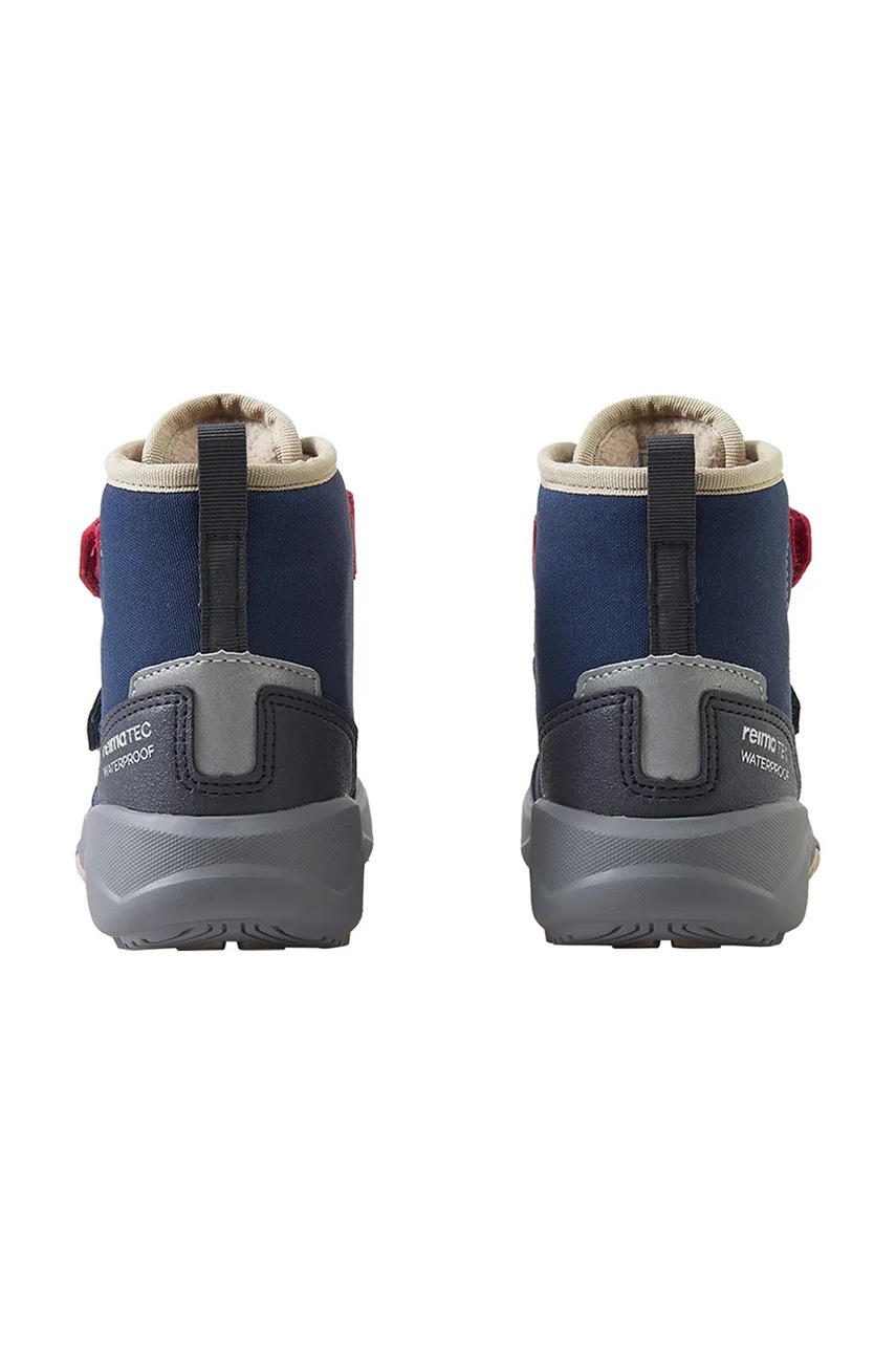 Dětské zimní boty Reima Talviuni (obrázek 5)