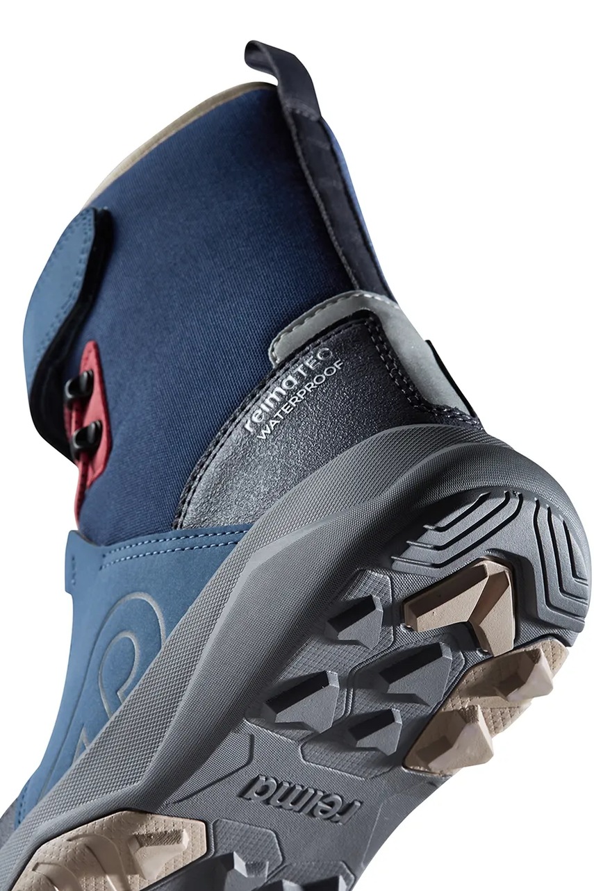 Dětské zimní boty Reima Talves (obrázek 7)