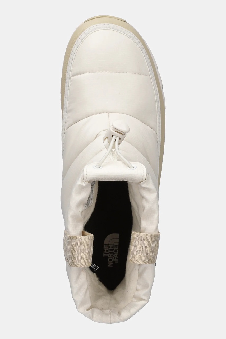Dětské sněhule The North Face Y THERMOBALL PULL-ON WP (obrázek 4)