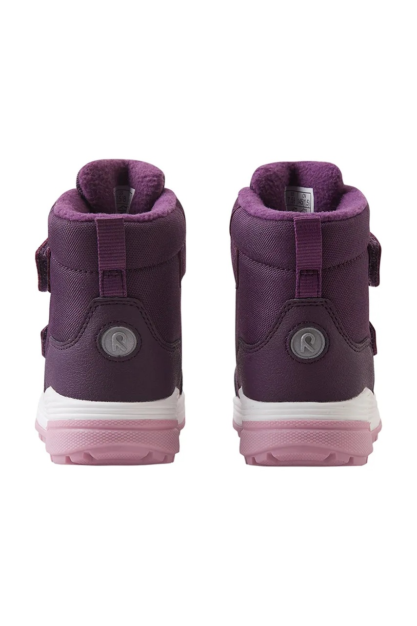 Dětské sněhule Reima Qing (obrázek 3)