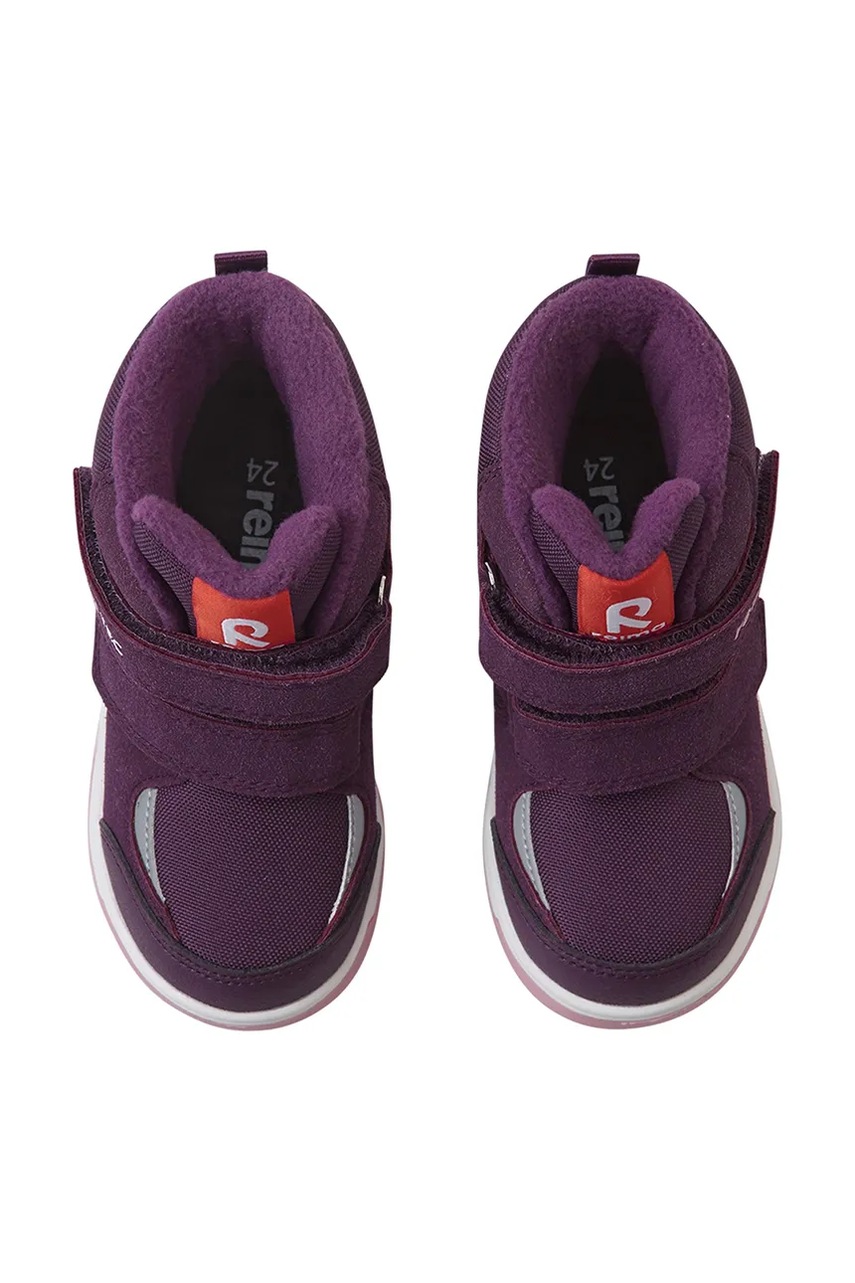 Dětské sněhule Reima Qing (obrázek 4)