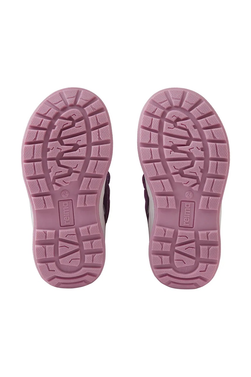 Dětské sněhule Reima Qing (obrázek 5)