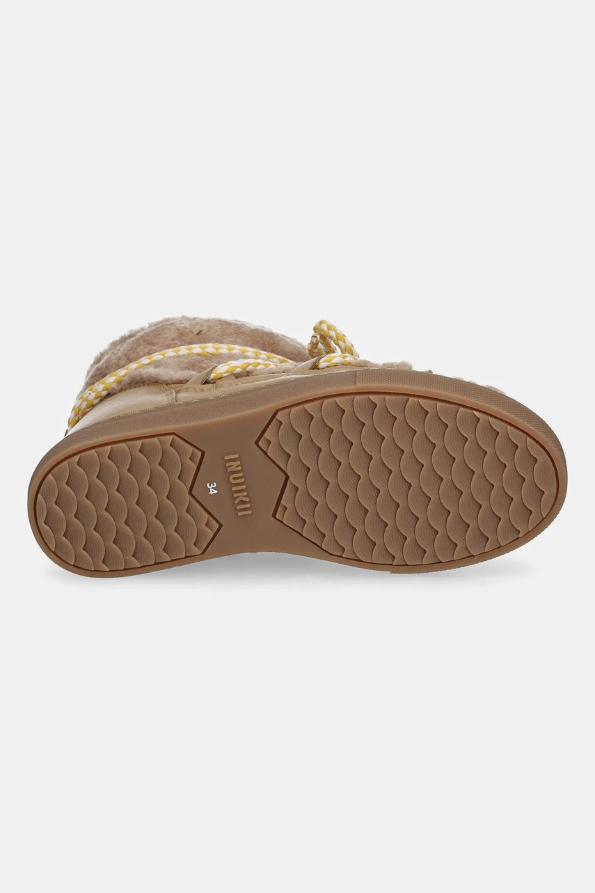 Dětské sněhule Inuikii CURLY (obrázek 5)