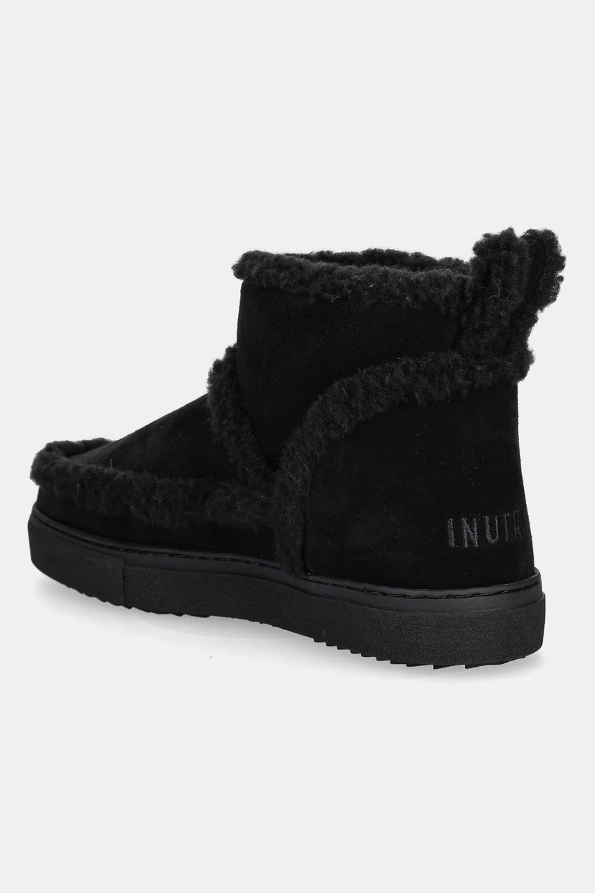 Dětské sněhule Inuikii CLASSIC SHEARLING (obrázek 3)