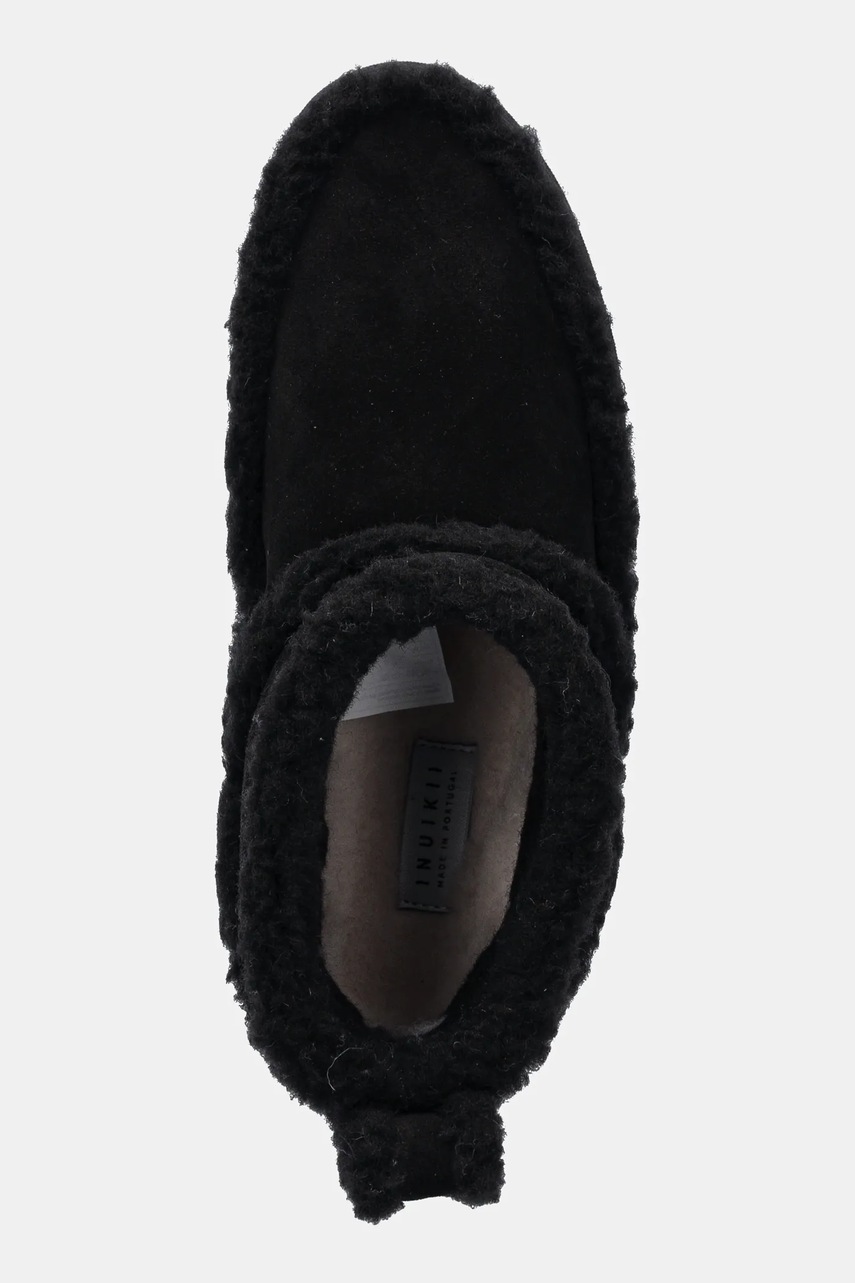 Detské snehule Inuikii CLASSIC SHEARLING