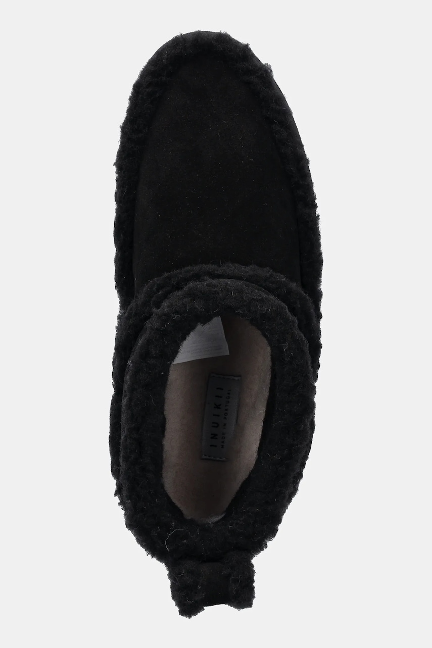Detské snehule Inuikii CLASSIC SHEARLING