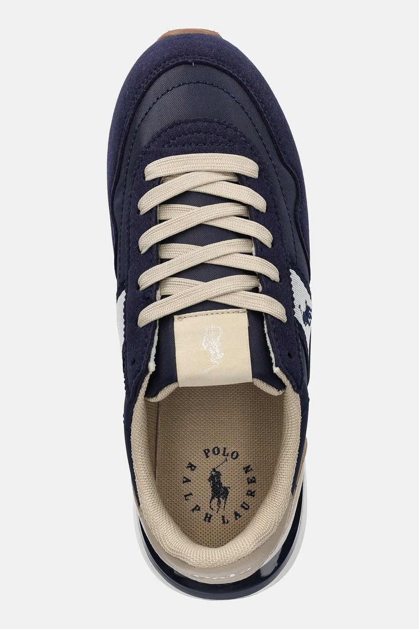 Dětské tenisky Polo Ralph Lauren TRAIN 89 SPORT (obrázek 4)