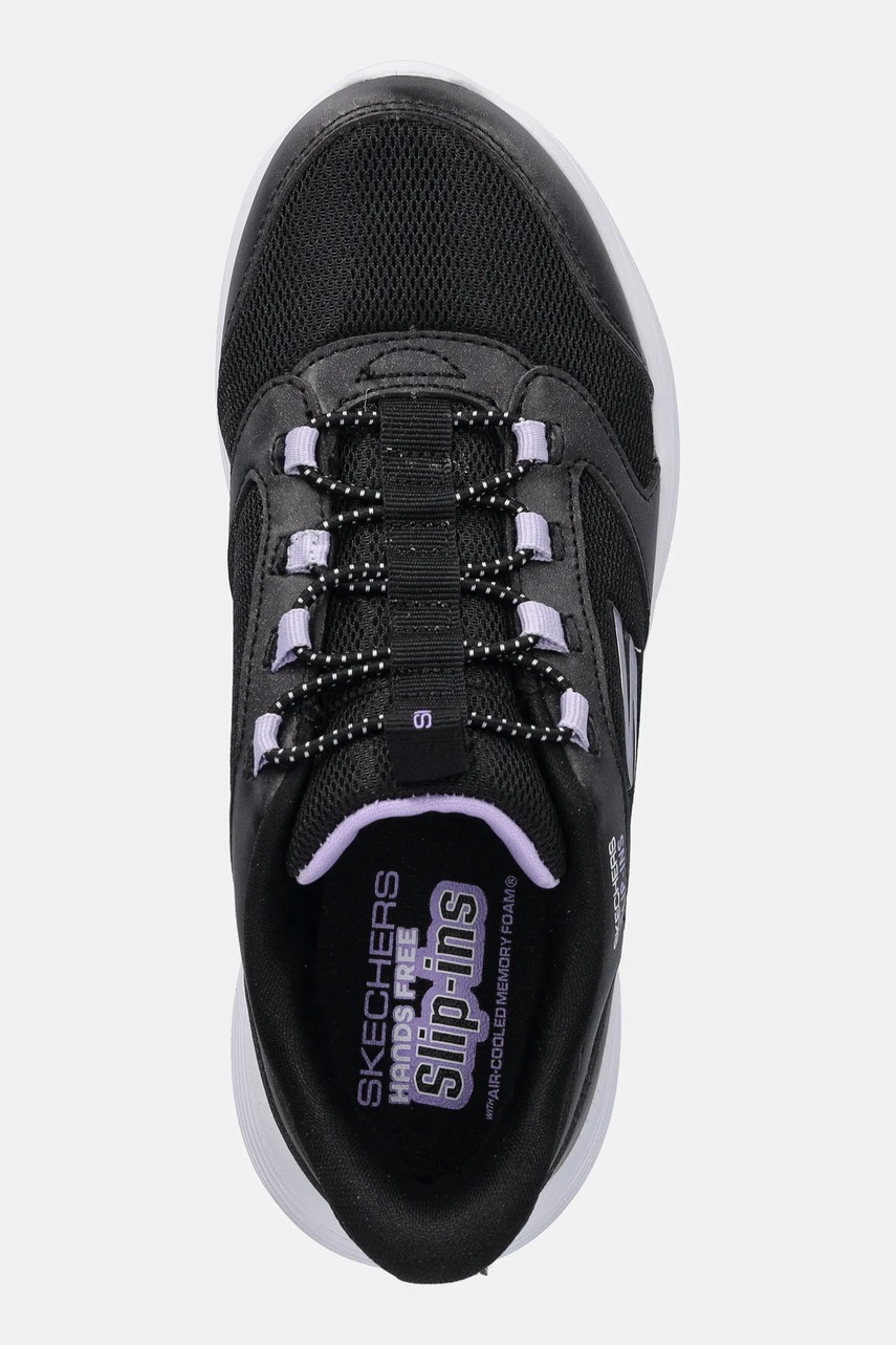 Dětské tenisky Skechers GO RUN 400 V2 - TETRA SPEED (obrázek 4)