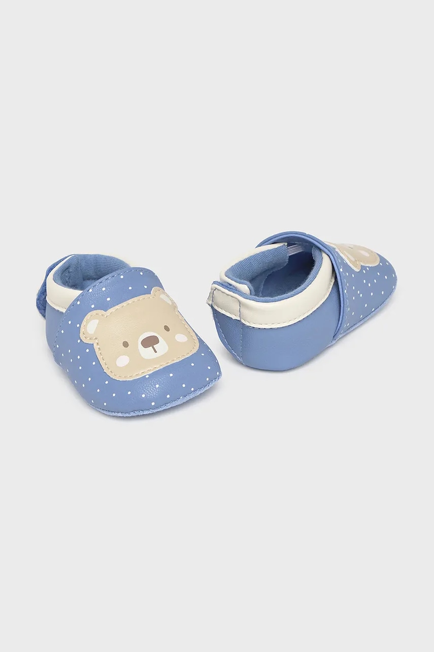 Mayoral Newborn pantofi pentru bebeluși 9943