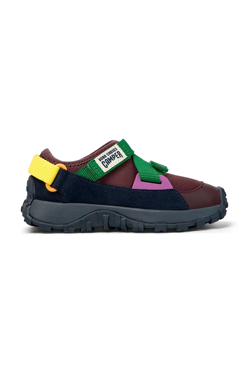 Camper sneakers pentru copii TWS Kids by Bobo Choses K800660