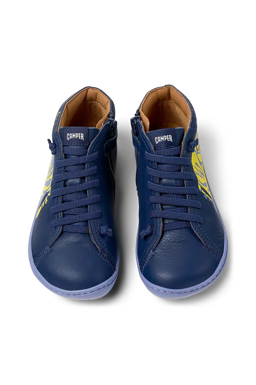 Polobotky Camper Peu Cami K's TWS (obrázek 4)