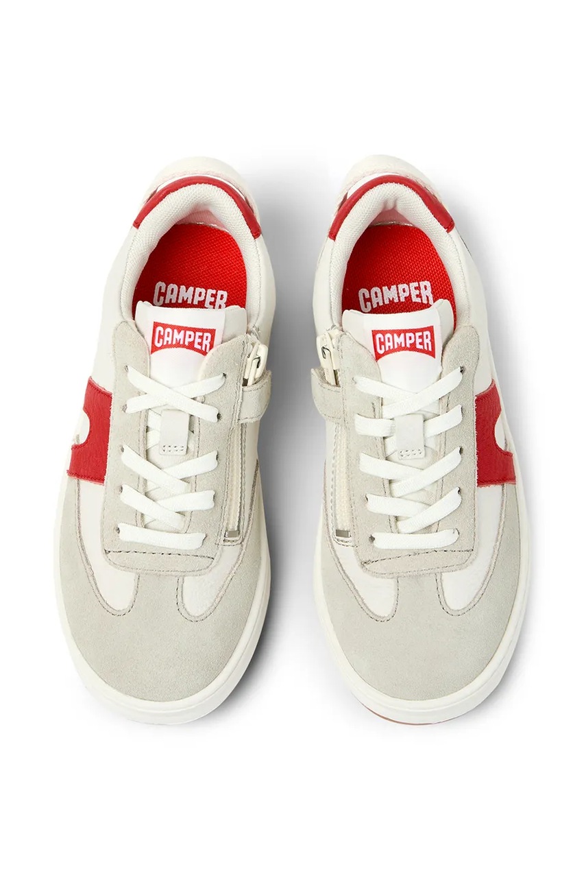 Детские кроссовки Camper Runner Four Kids