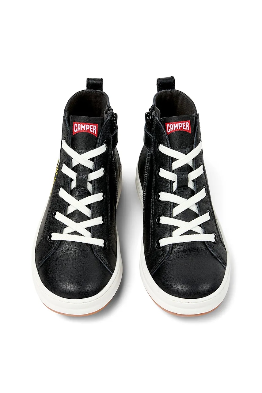 Boty Camper Runner Four K’sTWS